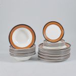 1561 8024 DINNERWARE